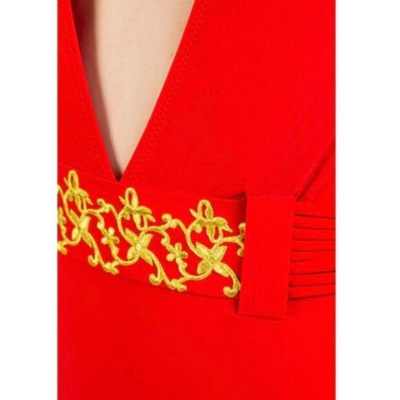 Lora Grig One-Piece Swimsuit - Picture 3 of 12